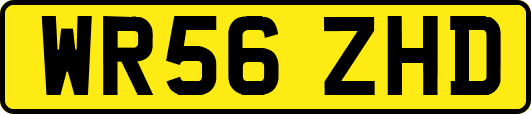 WR56ZHD