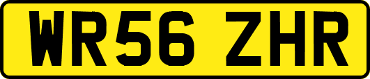 WR56ZHR