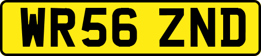 WR56ZND