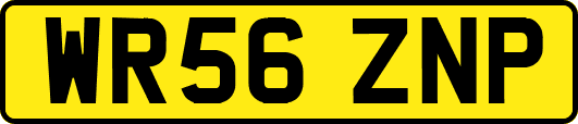 WR56ZNP