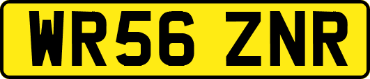 WR56ZNR