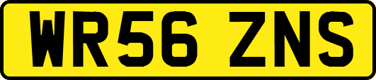 WR56ZNS
