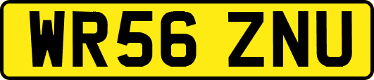 WR56ZNU