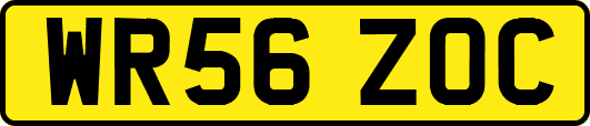 WR56ZOC