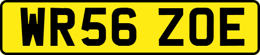WR56ZOE