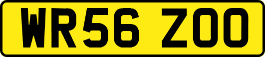 WR56ZOO