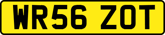 WR56ZOT