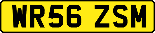 WR56ZSM