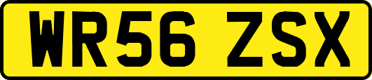 WR56ZSX
