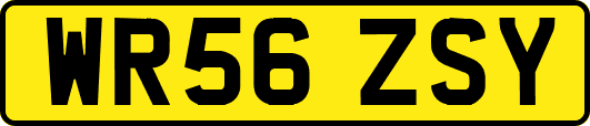 WR56ZSY