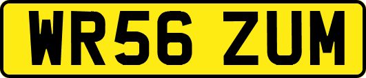 WR56ZUM