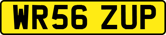WR56ZUP