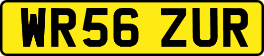 WR56ZUR
