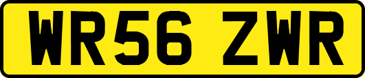 WR56ZWR