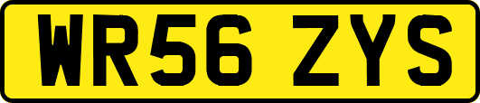 WR56ZYS