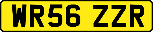 WR56ZZR