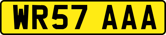 WR57AAA