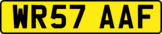 WR57AAF