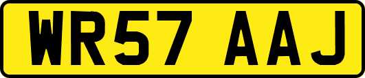 WR57AAJ