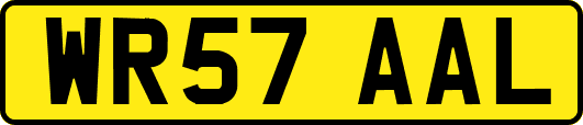 WR57AAL