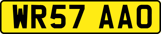 WR57AAO