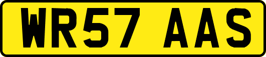 WR57AAS