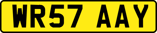 WR57AAY