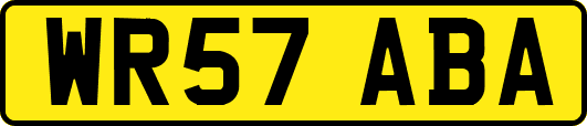 WR57ABA