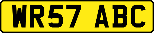 WR57ABC