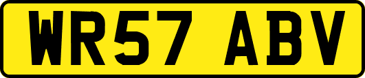 WR57ABV