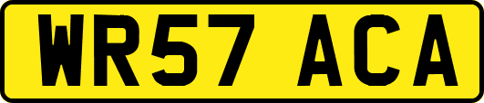 WR57ACA