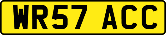 WR57ACC