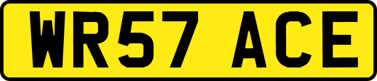 WR57ACE