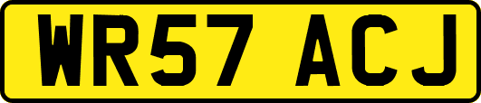 WR57ACJ