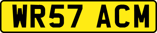 WR57ACM