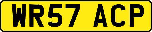 WR57ACP