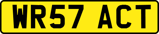 WR57ACT