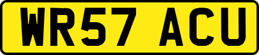 WR57ACU