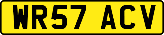 WR57ACV