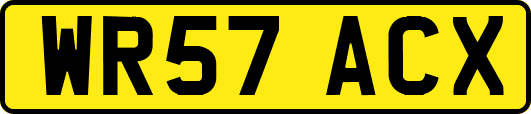 WR57ACX