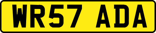 WR57ADA