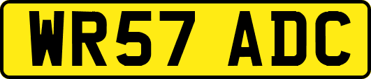 WR57ADC