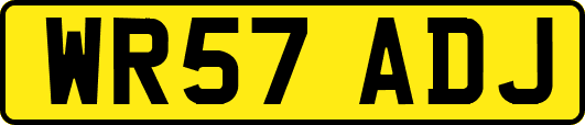 WR57ADJ