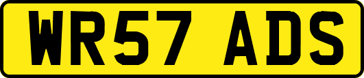 WR57ADS