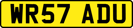 WR57ADU