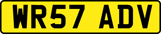 WR57ADV