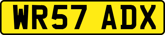 WR57ADX