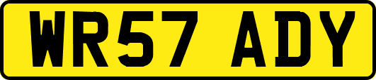 WR57ADY
