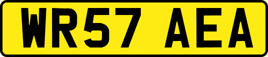 WR57AEA