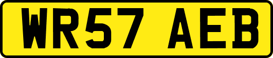 WR57AEB